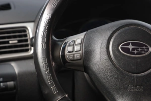 Внедорожник Subaru Forester 2008 года, 1099000 рублей, Новосибирск