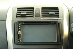 Универсал Toyota Corolla Fielder 2010 года, 769000 рублей, Омск