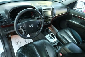 Внедорожник Hyundai Santa Fe 2010 года, 1099000 рублей, Омск