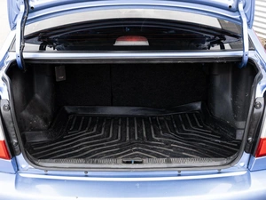 Седан Hyundai Accent 2007 года, 410000 рублей, Краснодар