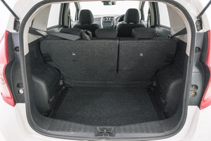 Хетчбэк Nissan Note 2016 года, 959000 рублей, Красноярск
