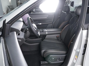 Внедорожник Changan Qiyuan Q07 2026 года, 3650000 рублей, Ростов-на-Дону