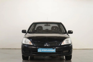 Седан Mitsubishi Lancer 2009 года, 449000 рублей, Челябинск