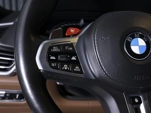 Внедорожник BMW X5 M 2020 года, 10550000 рублей, Ставрополь