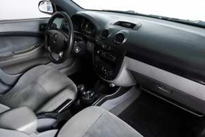 Хетчбэк Chevrolet Lacetti 2006 года, 389000 рублей, Пермь