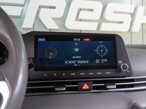 Седан Hyundai Elantra 2021 года, 1999000 рублей, Воронеж