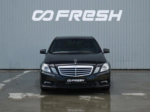 Седан Mercedes-benz E-класс 2010 года, 1690000 рублей, Краснодар