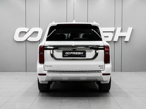 Внедорожник Tank 500 2023 года, 4390000 рублей, Ростов-на-Дону