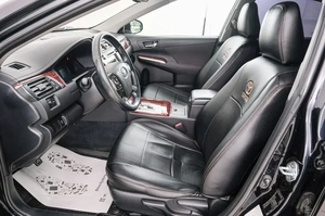 Седан Toyota Camry 2013 года, 1539000 рублей, Красноярск