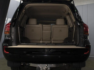 Внедорожник Toyota Land Cruiser 2008 года, 3290000 рублей, Омск
