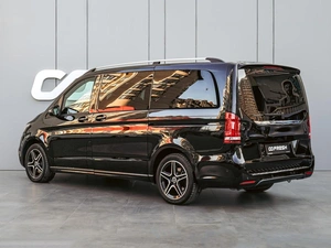 Минивэн Mercedes-benz V-класс 2019 года, 4999000 рублей, Краснодар