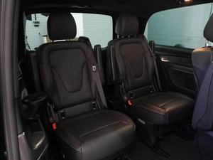 Минивэн Mercedes-benz V-класс 2019 года, 7739000 рублей, Воронеж