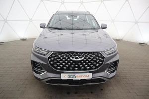 Внедорожник Chery Tiggo 8 2023 года, 2499000 рублей, Орёл