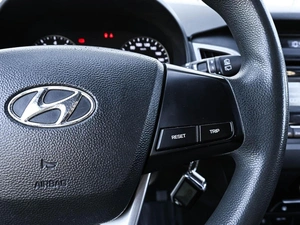 Внедорожник Hyundai Creta 2017 года, 1315000 рублей, Ставрополь