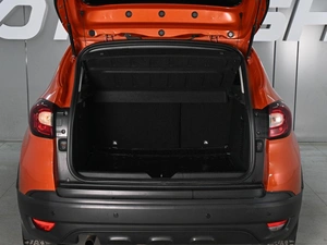 Внедорожник Renault Kaptur 2018 года, 1299000 рублей, Аксай