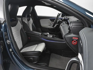Седан Mercedes-benz CLA-класс 2019 года, 2534000 рублей, Ставрополь