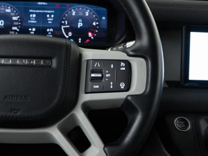 Внедорожник Land Rover Defender 2020 года, 4999077 рублей, Москва