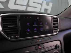 Внедорожник Kia Sportage 2020 года, 2299000 рублей, Воронеж