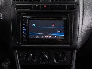 Седан Volkswagen Polo 2013 года, 779000 рублей, Тюмень