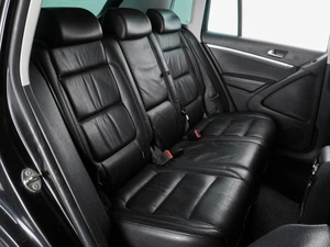 Внедорожник Volkswagen Tiguan 2012 года, 1474000 рублей, Воронеж