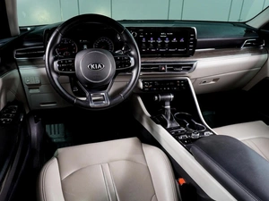 Седан Kia K5 2021 года, 2749000 рублей, Воронеж