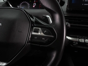 Внедорожник Peugeot 3008 2020 года, 2099000 рублей, Воронеж