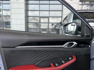 Внедорожник Geely Coolray 2024 года, 1890000 рублей, Уфа