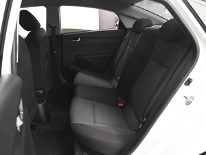 Седан Hyundai Solaris 2021 года, 1575000 рублей, Ставрополь