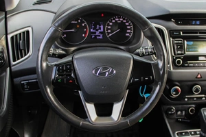 Внедорожник Hyundai Creta 2019 года, 1800000 рублей, Ярославль