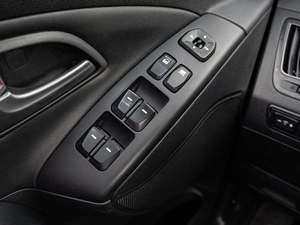 Внедорожник Hyundai ix35 2015 года, 1500000 рублей, Краснодар