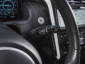Внедорожник Hyundai Tucson 2021 года, 3570000 рублей, Ростов-на-Дону