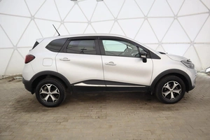 Внедорожник Renault Kaptur 2020 года, 1350000 рублей, Обнинск