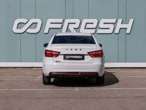 Седан ВАЗ (LADA) Vesta 2021 года, 905000 рублей, Большой Сочи