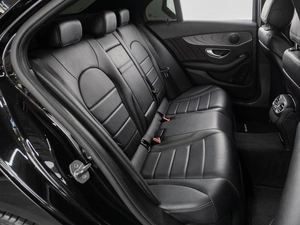 Седан Mercedes-benz C-класс 2018 года, 2499000 рублей, Тюмень
