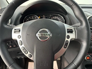 Внедорожник Nissan Qashqai 2011 года, 1170000 рублей, Смоленск