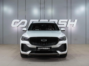 Внедорожник Geely Monjaro 2023 года, 2849000 рублей, Воронеж