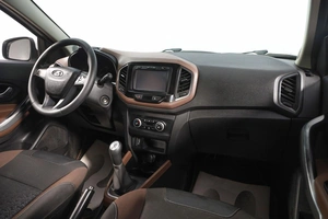 Хетчбэк ВАЗ (LADA) XRAY 2018 года, 879000 рублей, Новосибирск
