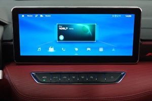 Внедорожник Haval Jolion 2024 года, 1999000 рублей, Омск