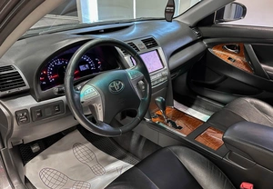 Седан Toyota Camry 2011 года, 1347000 рублей, Красноярск