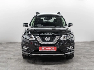 Внедорожник Nissan X-Trail 2018 года, 2279000 рублей, Красноярск