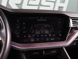 Внедорожник Volkswagen Touareg 2020 года, 4899000 рублей, Воронеж