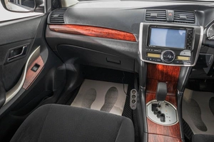 Седан Toyota Premio 2010 года, 1149000 рублей, Барнаул