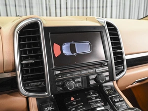 Внедорожник Porsche Cayenne 2014 года, 2575111 рублей, Ставрополь