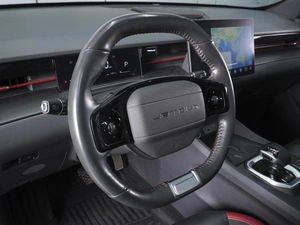 Внедорожник Jetour Dashing 2023 года, 2070000 рублей, Ростов-на-Дону