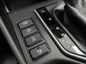 Внедорожник Hyundai Tucson 2017 года, 2116000 рублей, Красноярск