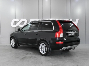 Внедорожник Volvo XC90 2012 года, 1689000 рублей, Ростов-на-Дону