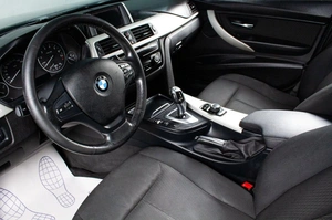 Седан BMW 3 серия 2018 года, 1589000 рублей, Сургут