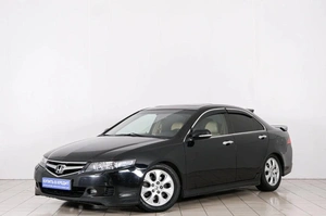 Седан Honda Accord 2007 года, 1029000 рублей, Красноярск