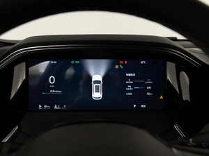 Внедорожник Geely Xingyue L 2025 года, 4728888 рублей, Москва