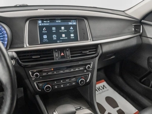 Седан Kia K5 2019 года, 2120000 рублей, Красноярск